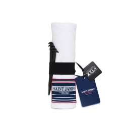 Ôbaba XXL+ Saint James Blanc