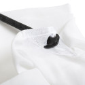 Drap de plage Ôbaba XXL+ Saint James Blanc