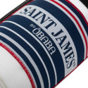 Drap de plage Ôbaba XXL+ Saint James Blanc