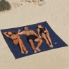 Drap de plage Ôbaba XXL+ Saint James