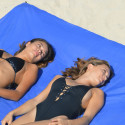 Beach blanket Ôbaba XXL Mykonos
