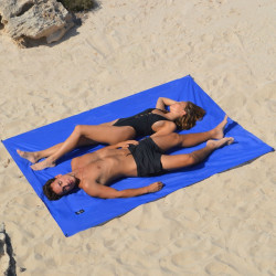 Beach blanket Ôbaba XXL Mykonos