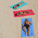 Beach blanket Ôbaba SOLO Moorea