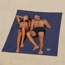 Beach blanket Ôbaba XXL Saint James