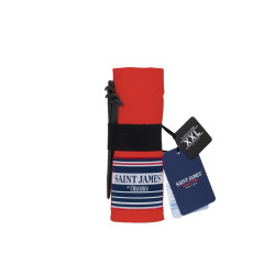 Ôbaba XXL Saint James Rouge