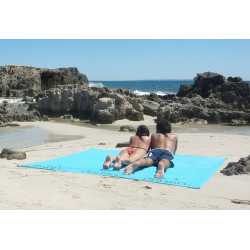 Drap de plage Ôbaba XXL+ Ibiza