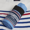 Drap de plage Ôbaba SOLO Saint James Oxygene