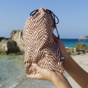 Handmade pouch