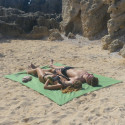 Beach blanket Ôbaba XXL Safari