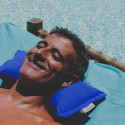 SALVADOR Mykonos cushion