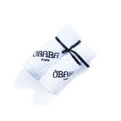 Lot mini serviettes