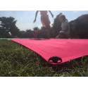 Extra Pegs & elastic band