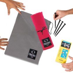 Ôbaba LE BIG Miami