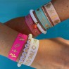 Package 3 elastic bracelets