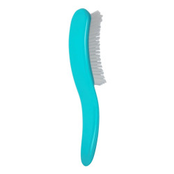 BLUE CURACAO brush