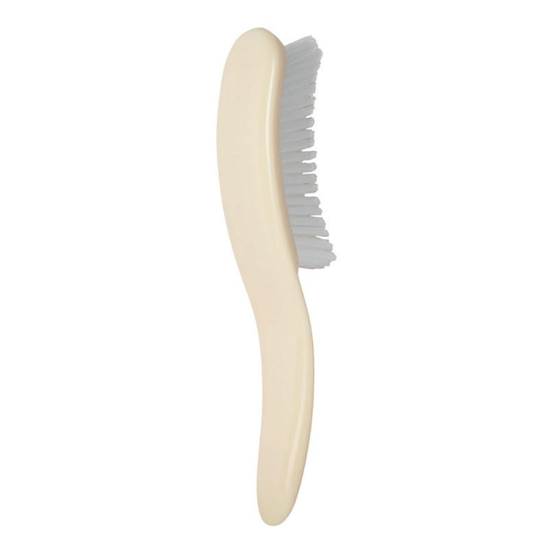 WINTER WHITE brush