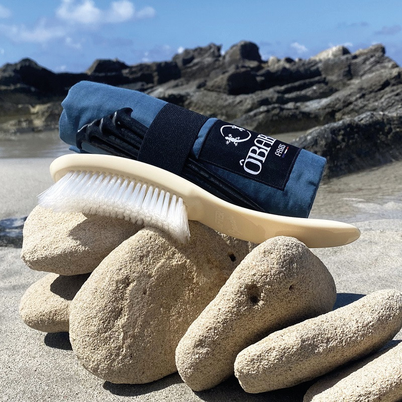 Brosse WINTER WHITE