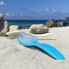 Brosse BLEU CURACAO