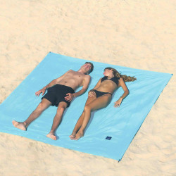 Ôbaba XXL+ St Martin