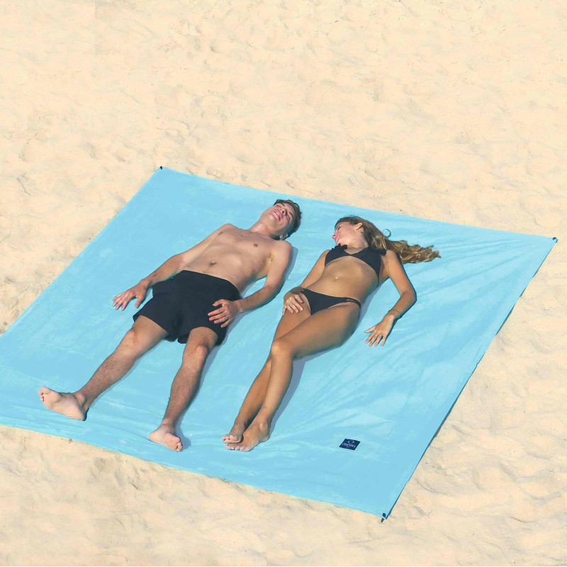 Ôbaba XXL+ St Martin