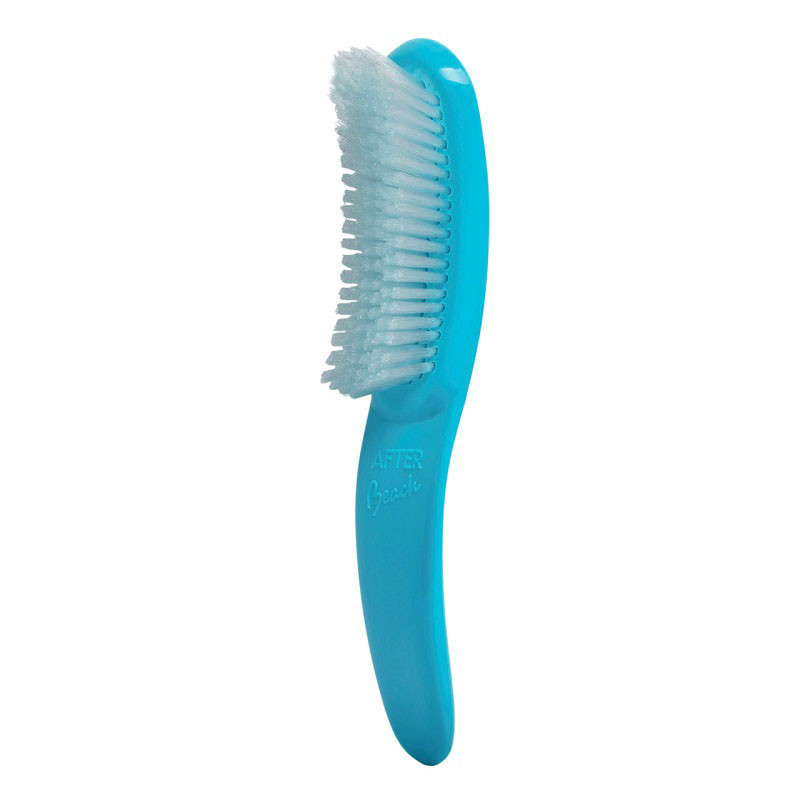 BLUE CURACAO brush