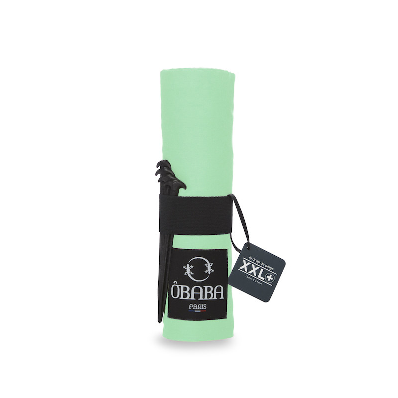 Ôbaba XXL+ Malé