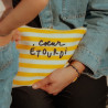 Pouch COEUR ETOURDI