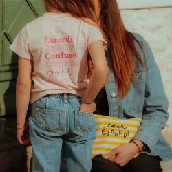 Bolsa COEUR ETOURDI