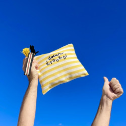 Bolsa COEUR ETOURDI