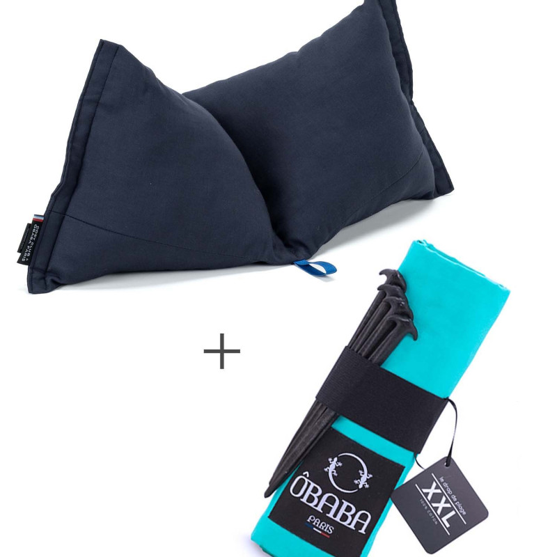 El lote Salvador Lorient