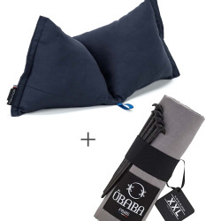 The Salvador Lorient package