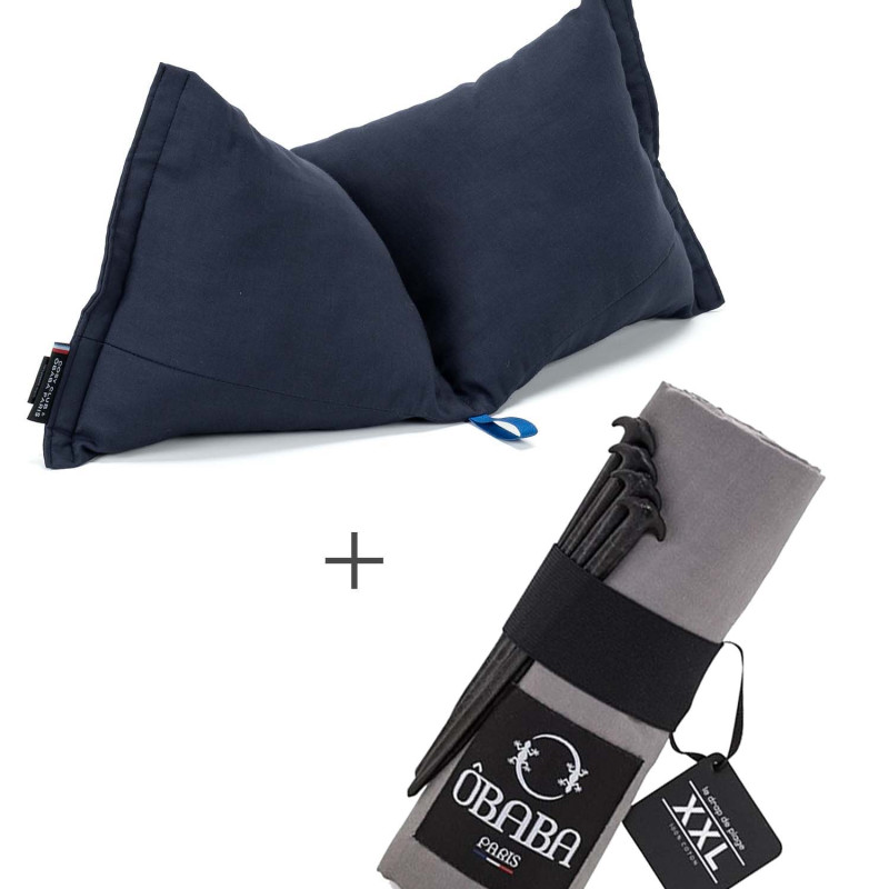 Le Pack Salvador Lorient