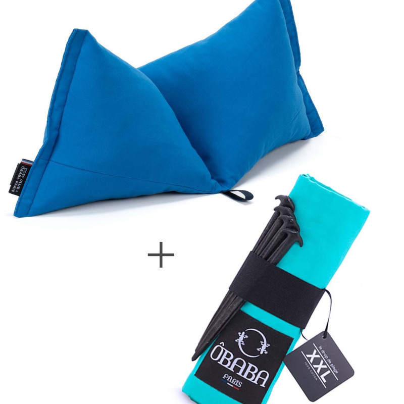 El lote Salvador Venise