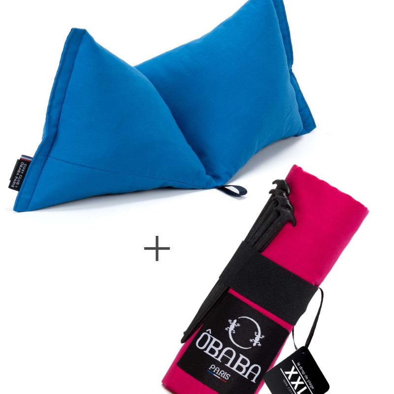 The Salvador Venise package