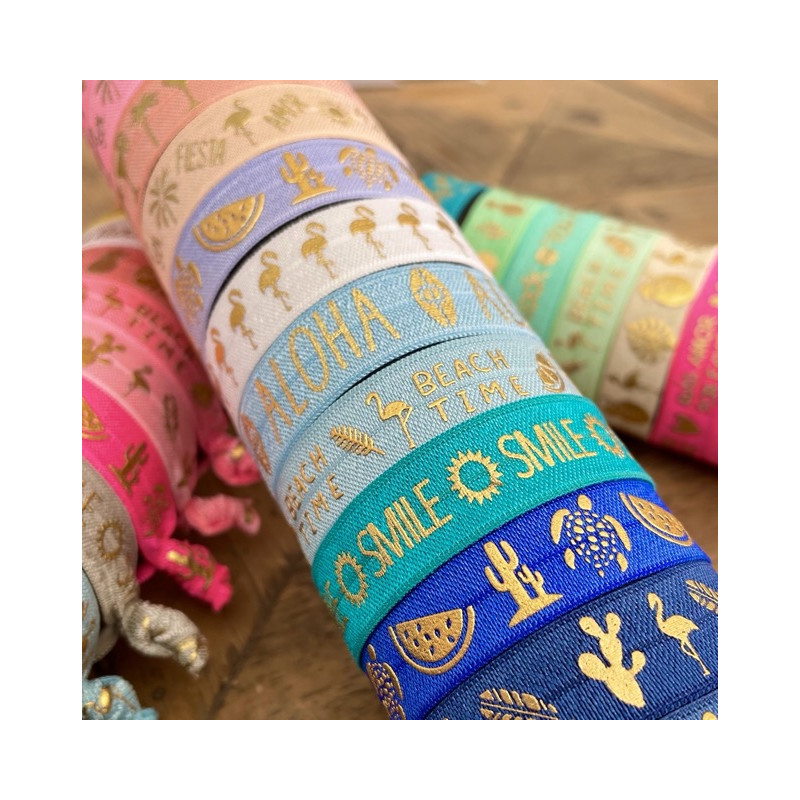 Lote 3 pulseras MAISON ANNELOU
