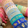 Lote 3 pulseras MAISON ANNELOU