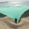 Drap de plage Ôbaba SOLO Moorea