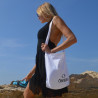 BEACH BAG