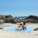 Beach blanket Ôbaba XXL+ St Barth