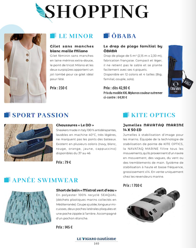 Selection-accessoire-de-plage-ete-2025