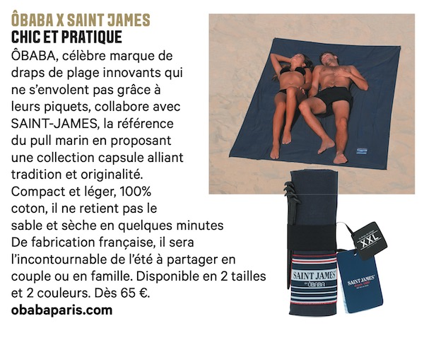 serviette-de-plage-saint-james