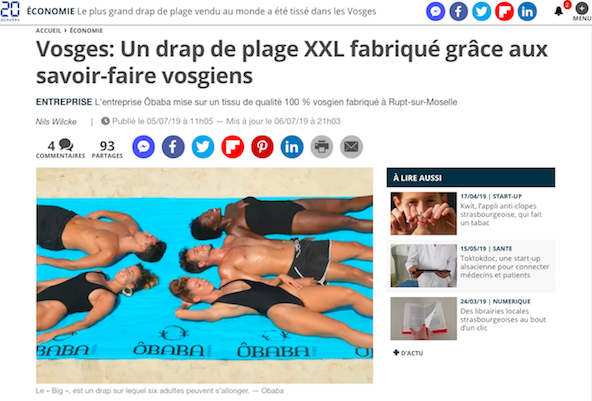 20_minutes_economie_news_drap_de_plage