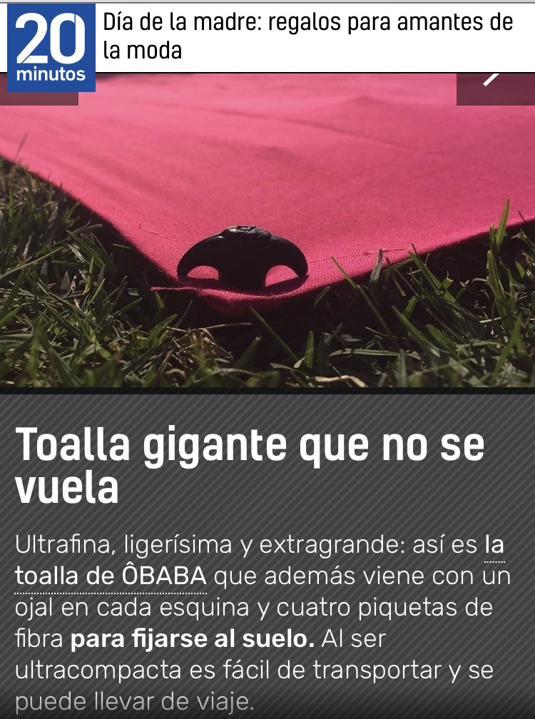 20_minutos_espagana_toalla_gigante