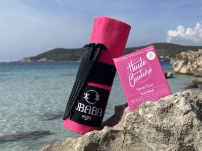 Pourquoi utiliser une teinture ?