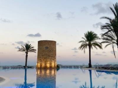 IBIZA QUE POUR MOI