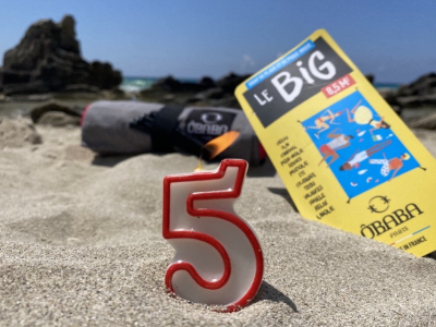 LE BIG FÊTE SES 5 ANS