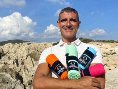 ¡LA NUEVA COLECCIÓN YA ESTÁ AQUÍ!