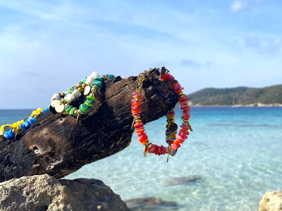 PULSERAS RESPONSABLES